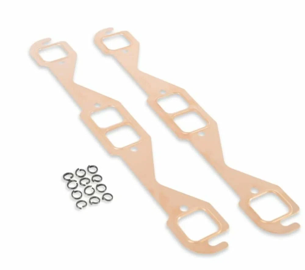 Mr. Gasket Copper Seal Header Gaskets - 7153